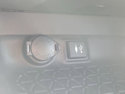 2019 Toyota RAV4 Hybrid LE