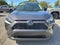 2019 Toyota RAV4 Hybrid LE