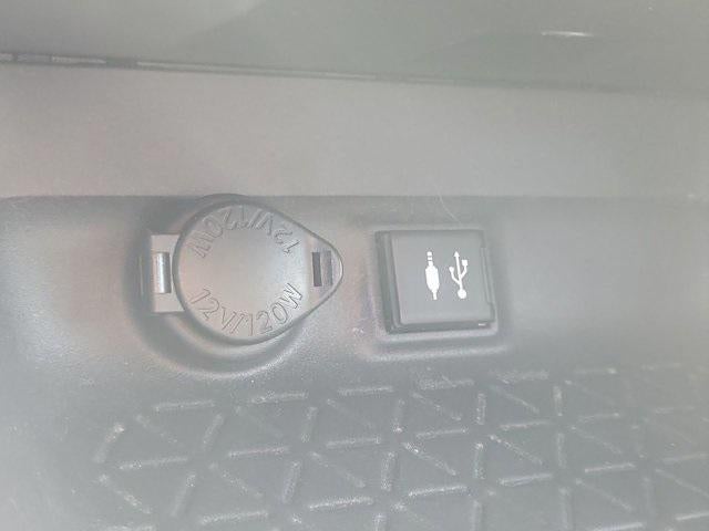 2019 Toyota RAV4 Hybrid LE