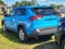 2020 Toyota RAV4 Hybrid LE