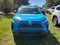 2020 Toyota RAV4 Hybrid LE