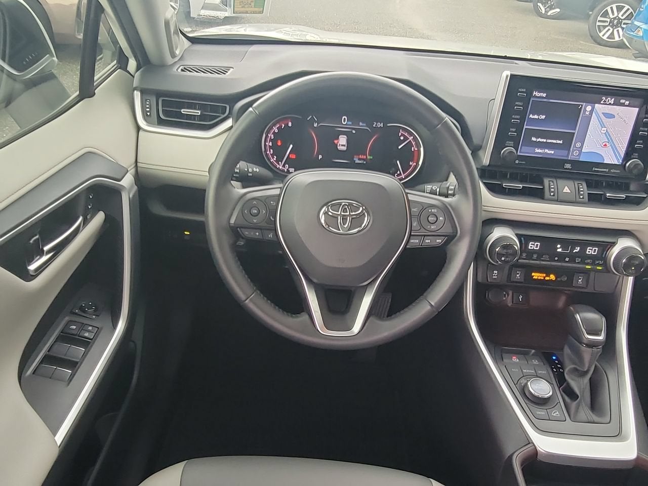 2021 Toyota RAV4 Limited