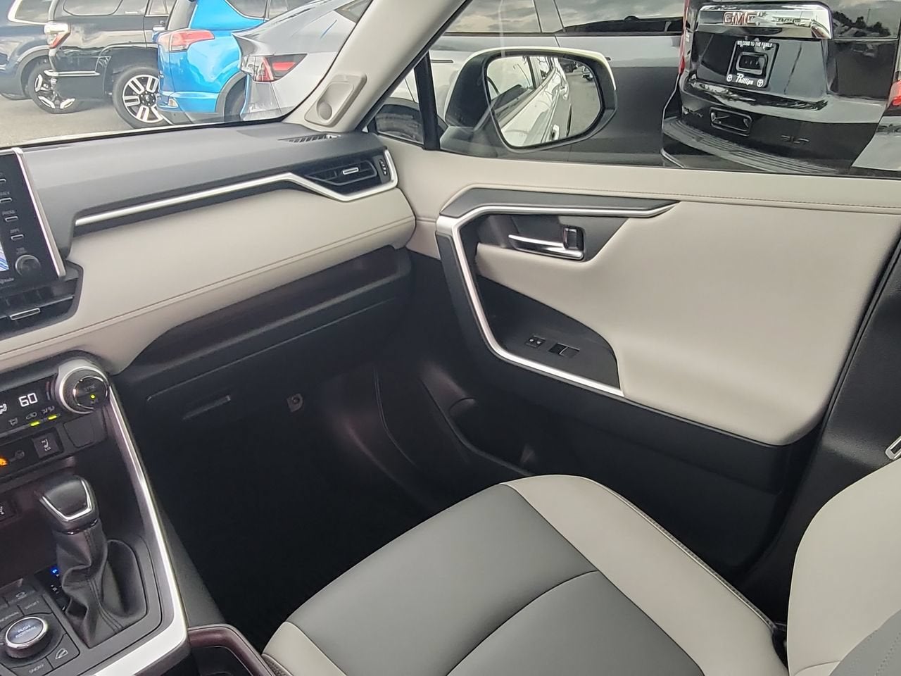 2021 Toyota RAV4 Limited
