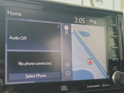 2021 Toyota RAV4 Limited