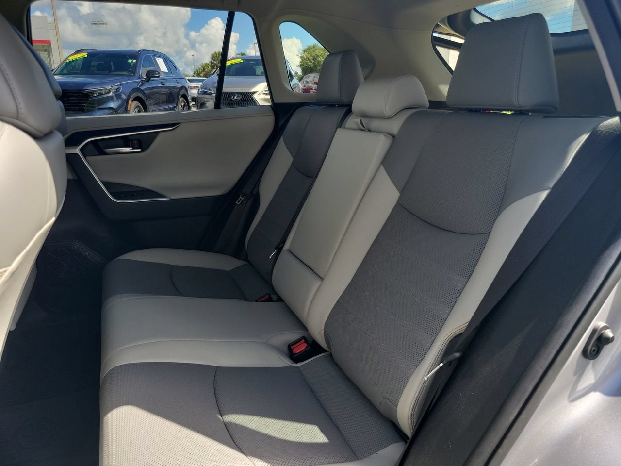 2020 Toyota RAV4 Limited