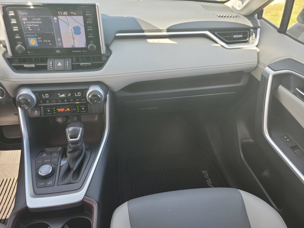 2020 Toyota RAV4 Limited