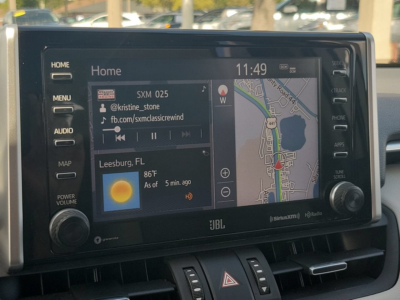 2020 Toyota RAV4 Limited