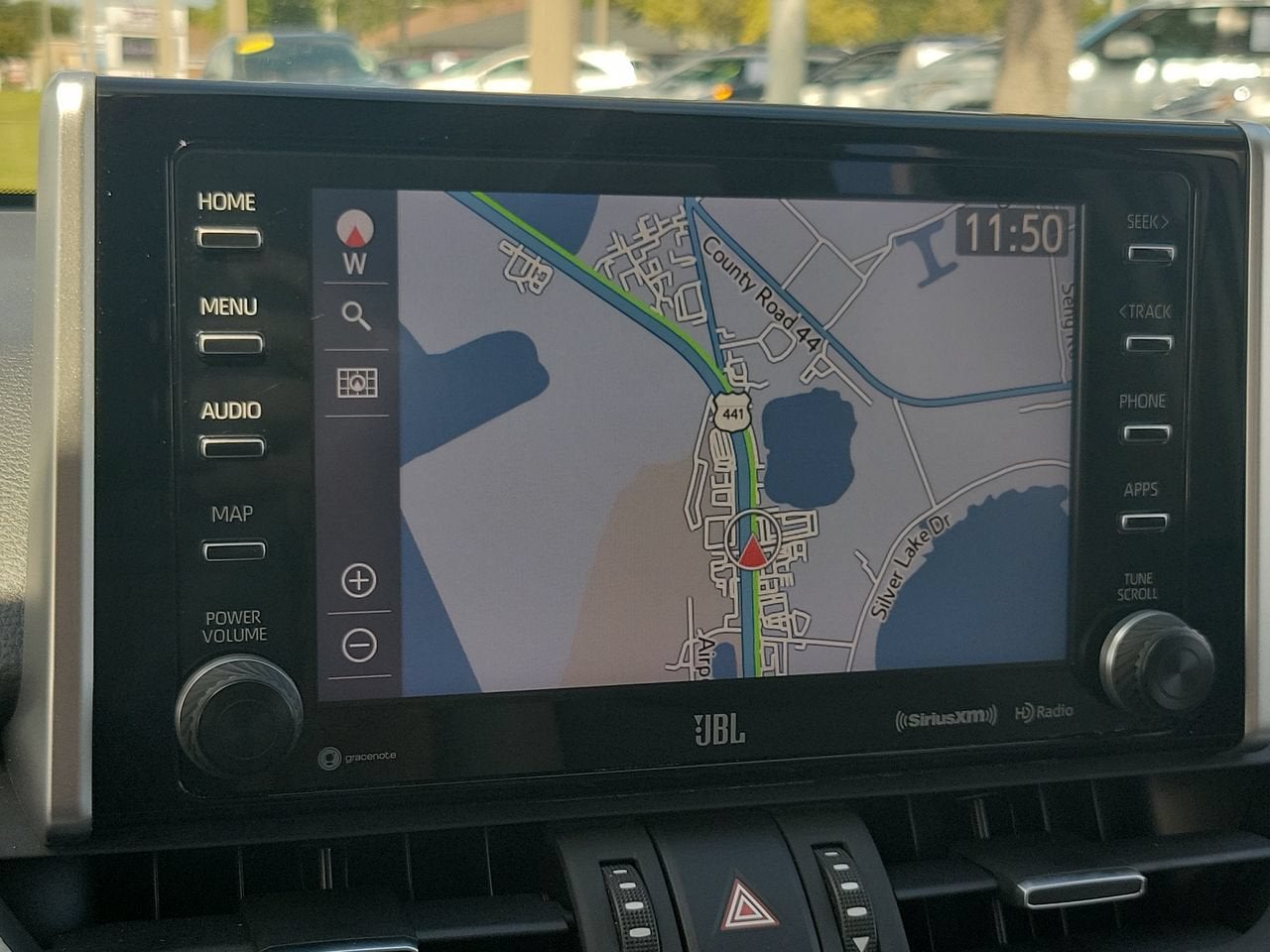 2020 Toyota RAV4 Limited