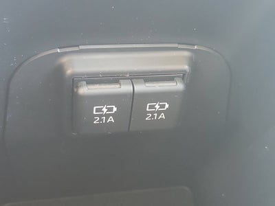 2020 Toyota RAV4 Limited
