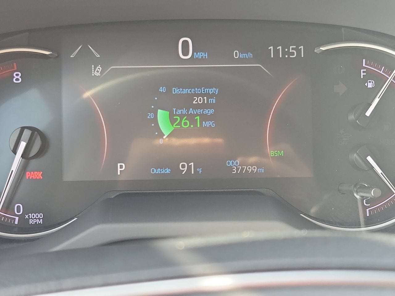 2020 Toyota RAV4 Limited