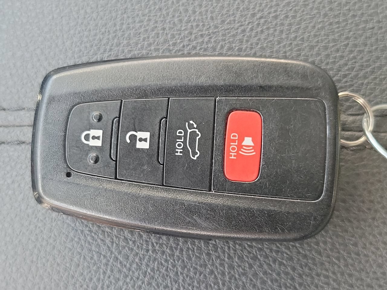 2020 Toyota RAV4 Limited