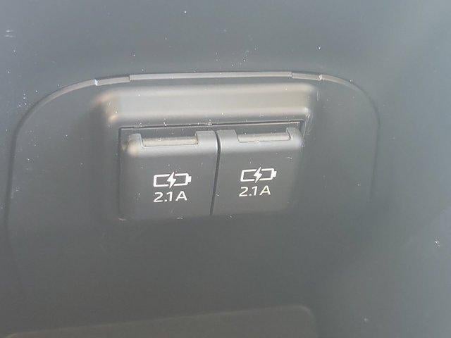 2020 Toyota RAV4 Limited