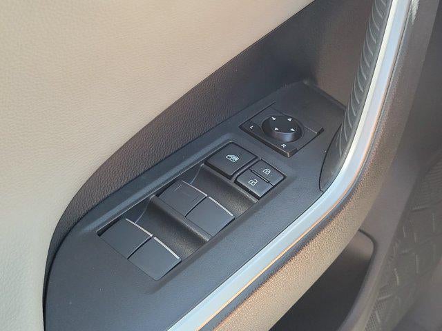 2020 Toyota RAV4 Limited