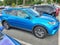 2017 Toyota RAV4 Hybrid XLE