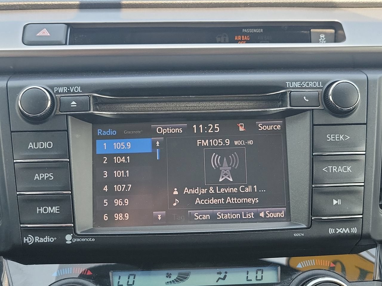 2016 Toyota RAV4 Hybrid XLE