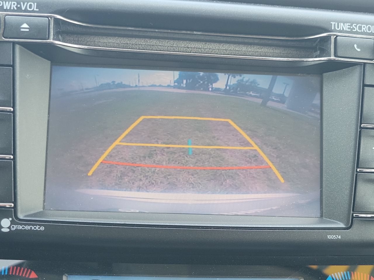 2016 Toyota RAV4 Hybrid XLE