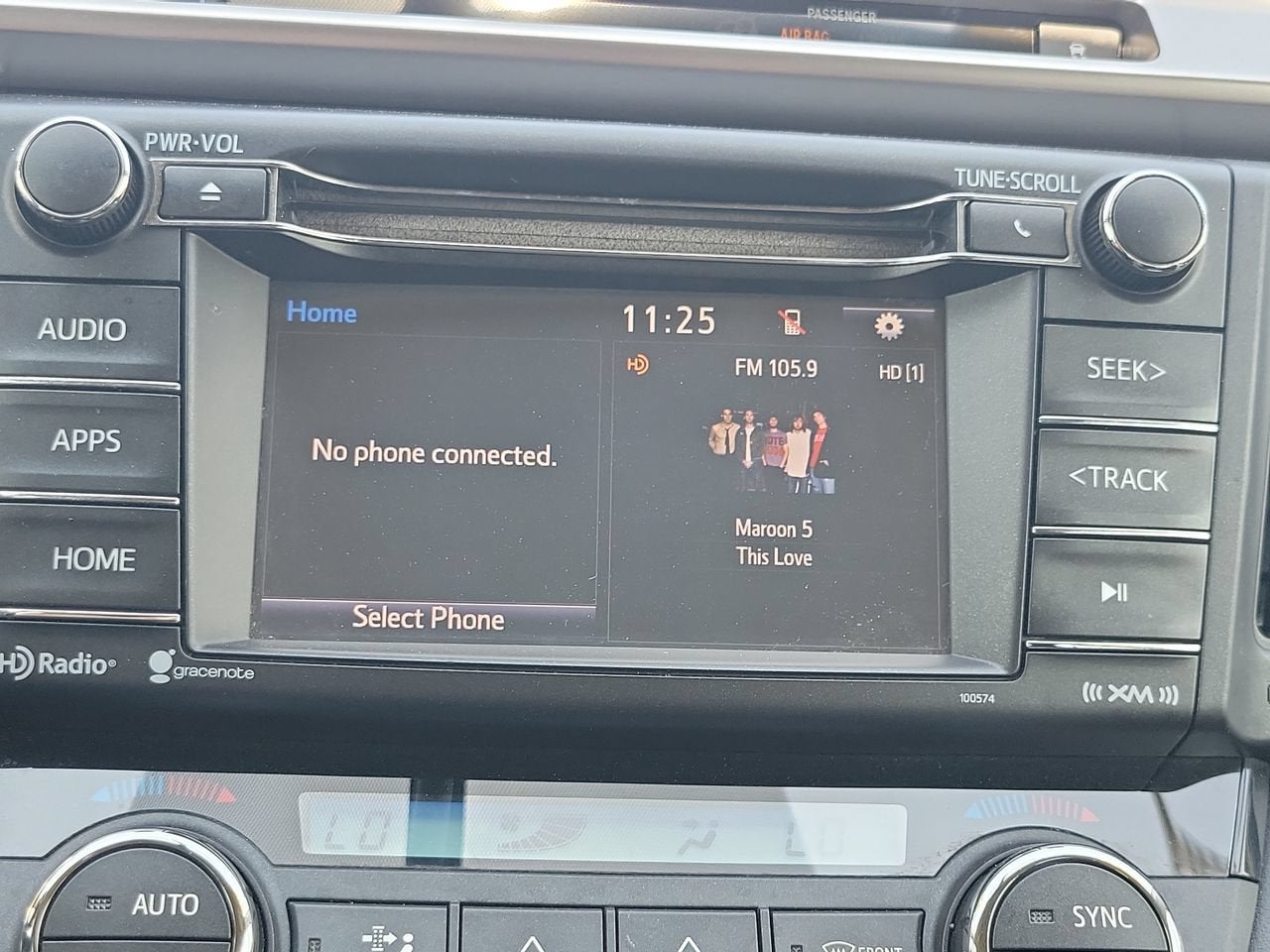 2016 Toyota RAV4 Hybrid XLE