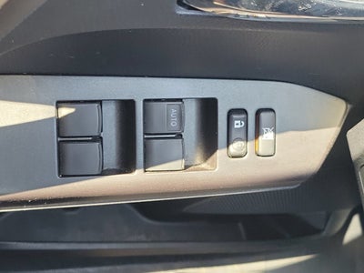 2016 Toyota RAV4 Hybrid XLE