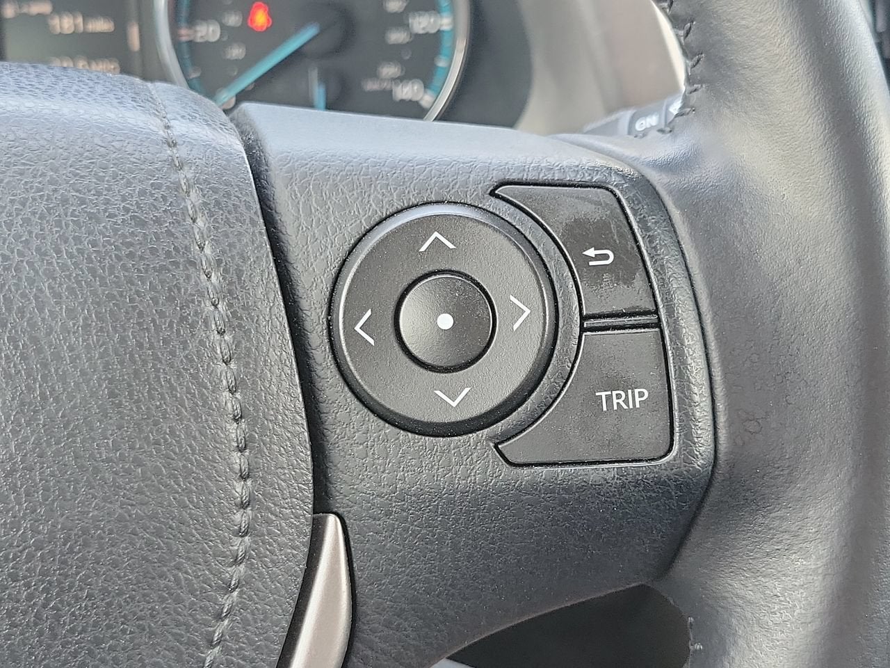 2016 Toyota RAV4 Hybrid XLE