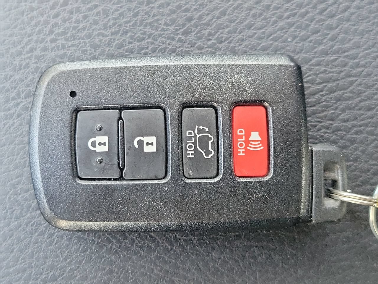 2016 Toyota RAV4 Hybrid XLE