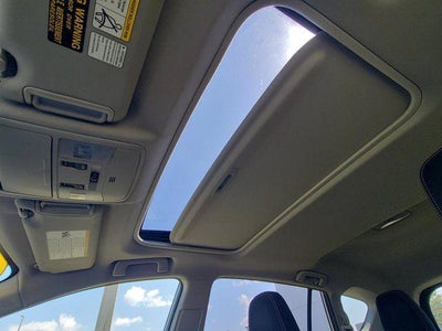 2016 Toyota RAV4 Hybrid XLE