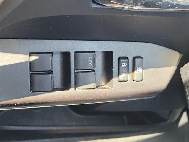 2016 Toyota RAV4 Hybrid XLE