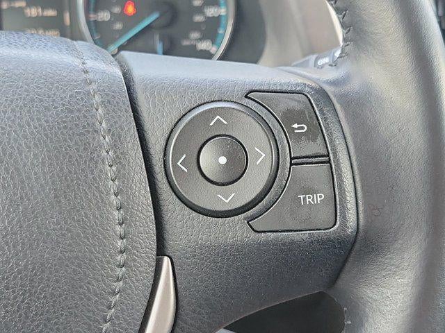 2016 Toyota RAV4 Hybrid XLE