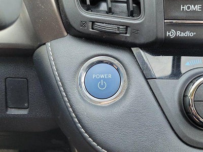 2016 Toyota RAV4 Hybrid XLE