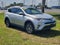 2016 Toyota RAV4 Hybrid XLE