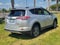 2016 Toyota RAV4 Hybrid XLE