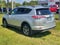 2016 Toyota RAV4 Hybrid XLE