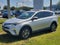 2016 Toyota RAV4 Hybrid XLE
