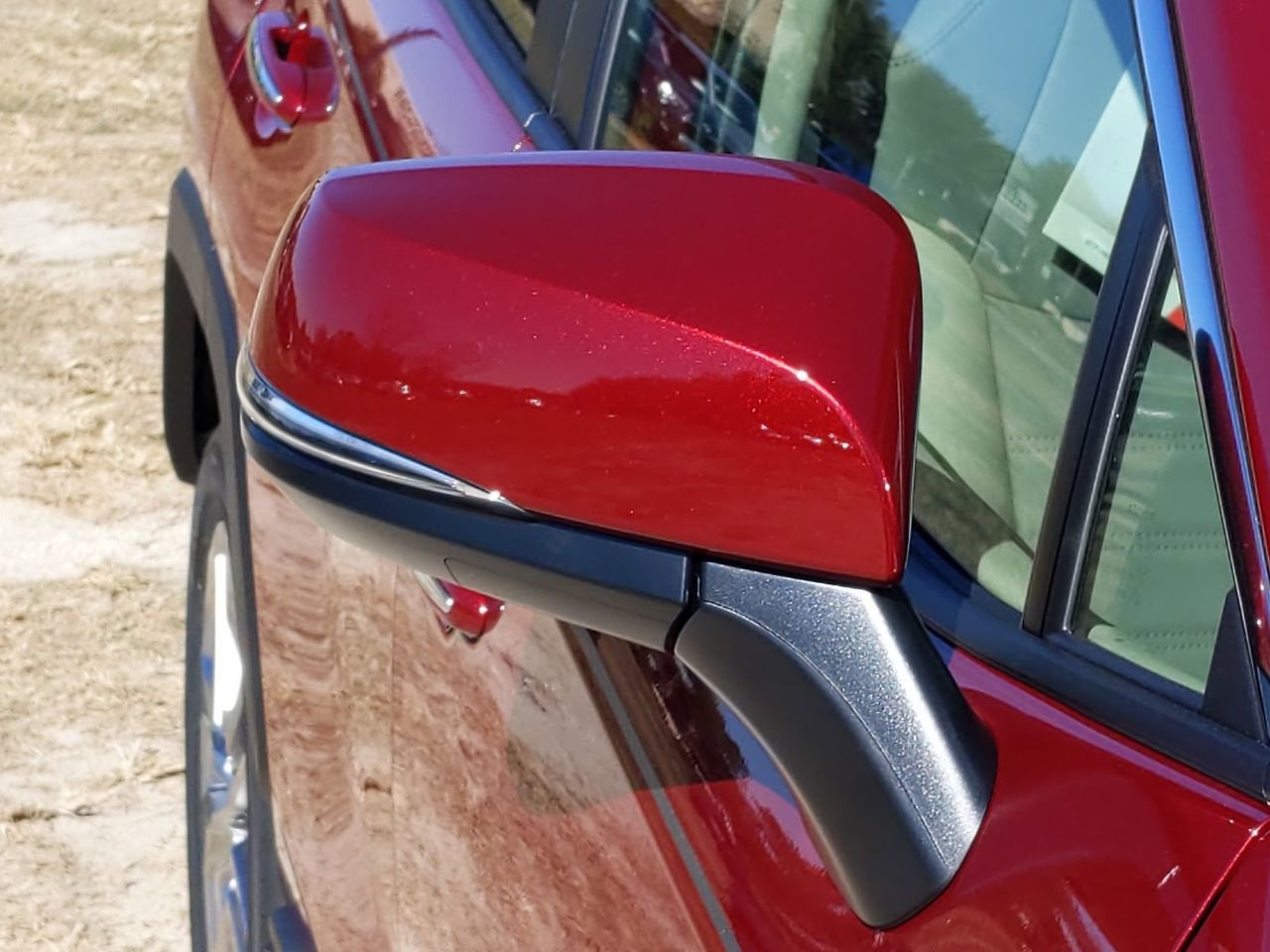 2021 Toyota RAV4 Limited