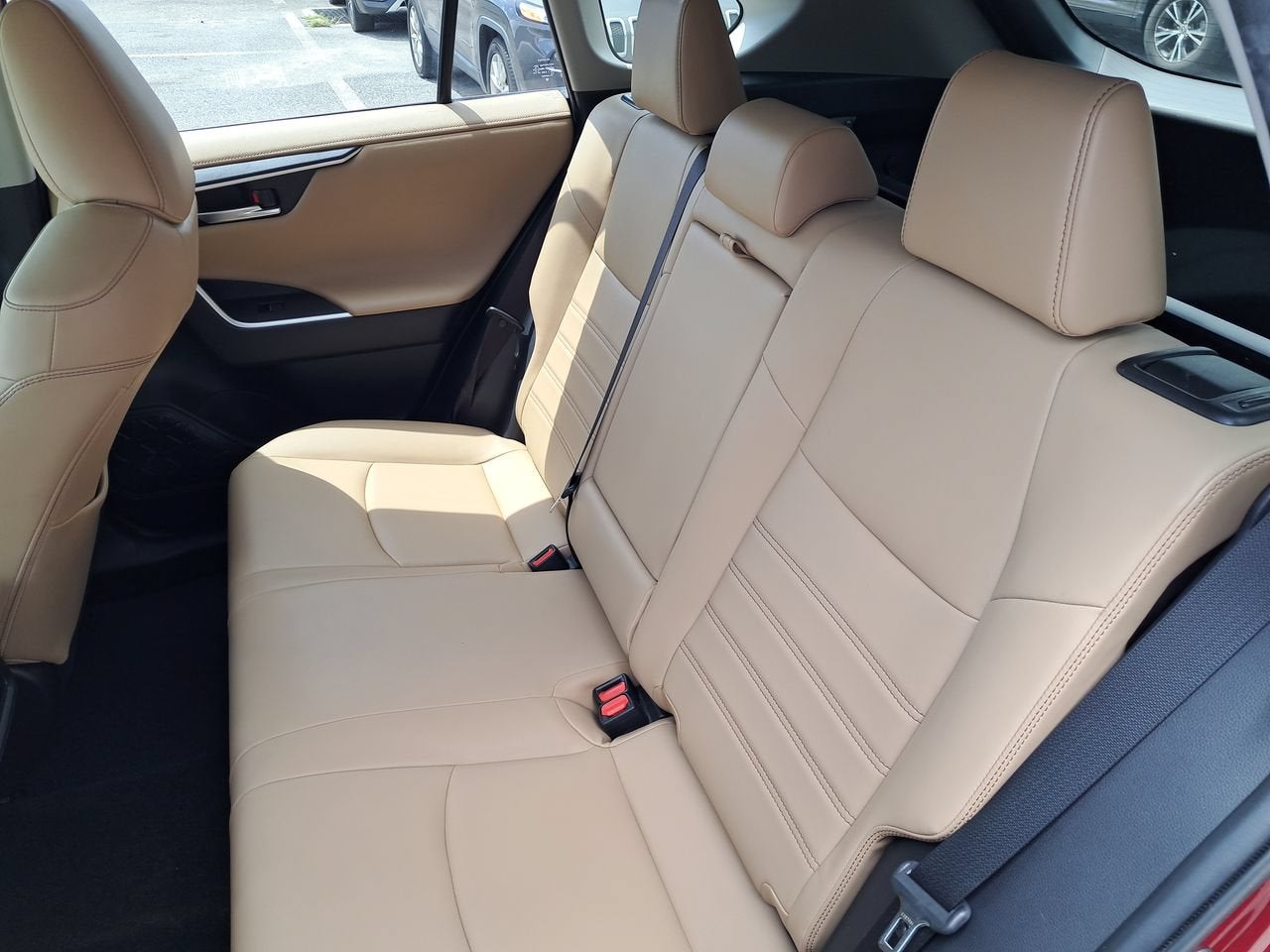2020 Toyota RAV4 Limited