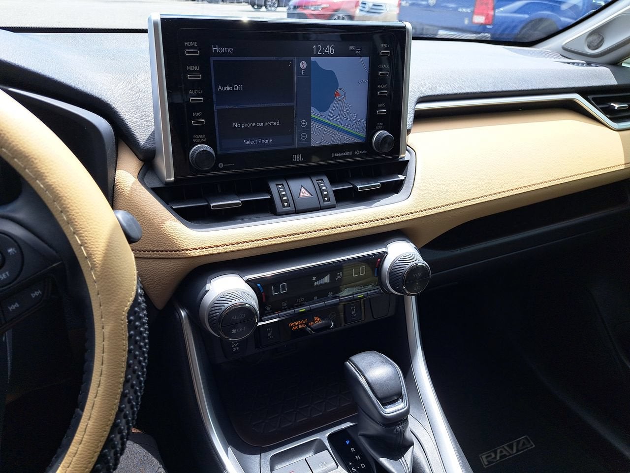 2020 Toyota RAV4 Limited