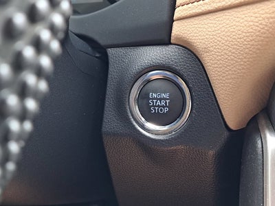 2020 Toyota RAV4 Limited