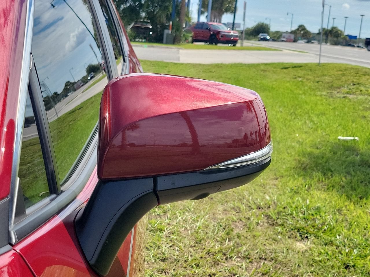 2020 Toyota RAV4 Limited