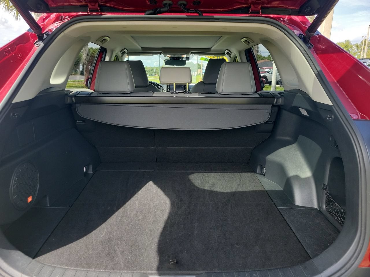 2020 Toyota RAV4 Limited
