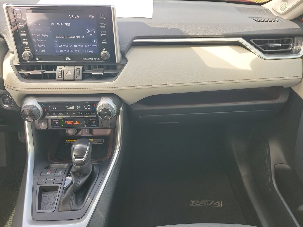 2020 Toyota RAV4 Limited