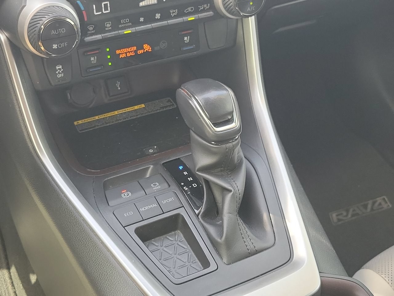 2020 Toyota RAV4 Limited