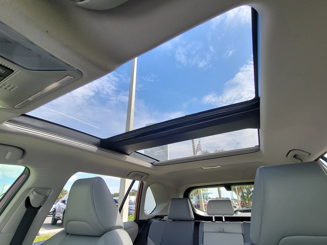 2020 Toyota RAV4 Limited