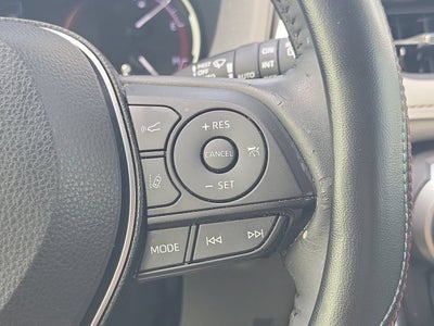 2020 Toyota RAV4 Limited