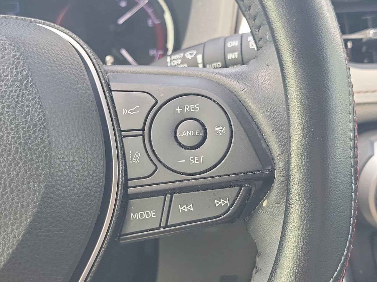 2020 Toyota RAV4 Limited