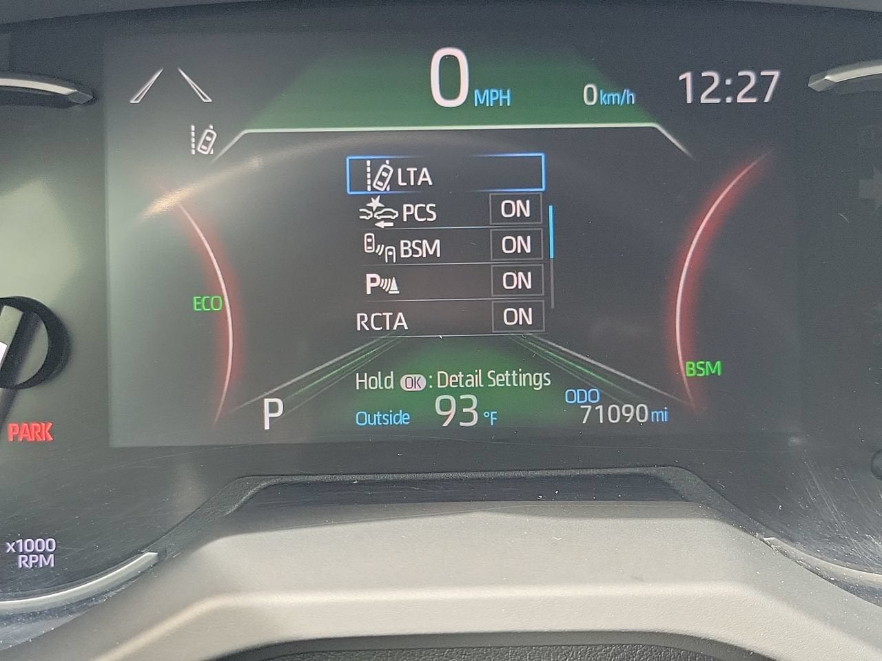 2020 Toyota RAV4 Limited