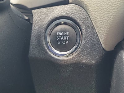 2020 Toyota RAV4 Limited