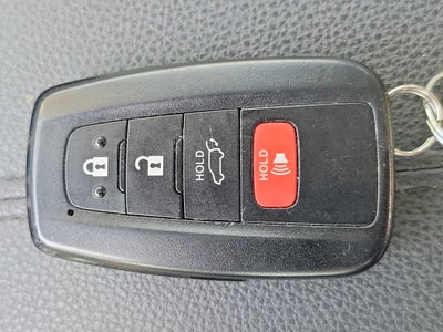 2020 Toyota RAV4 Limited