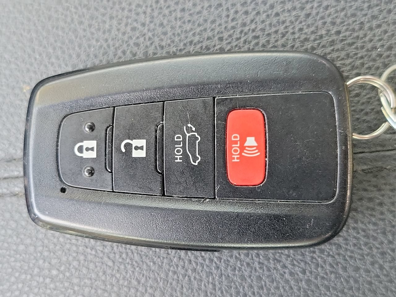 2020 Toyota RAV4 Limited