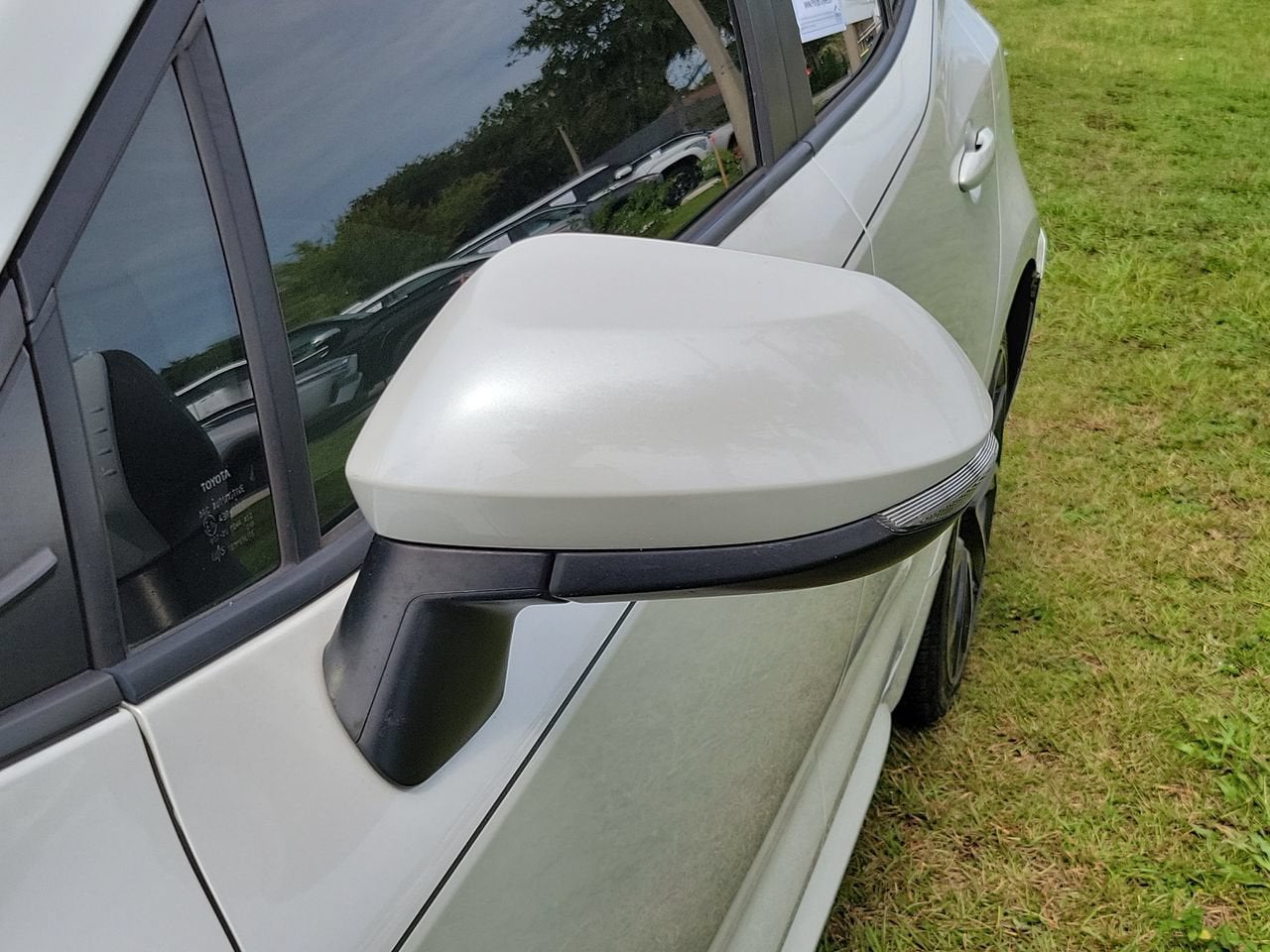 2022 Toyota Corolla Hatchback XSE