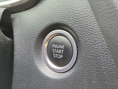 2022 Toyota Corolla Hatchback XSE