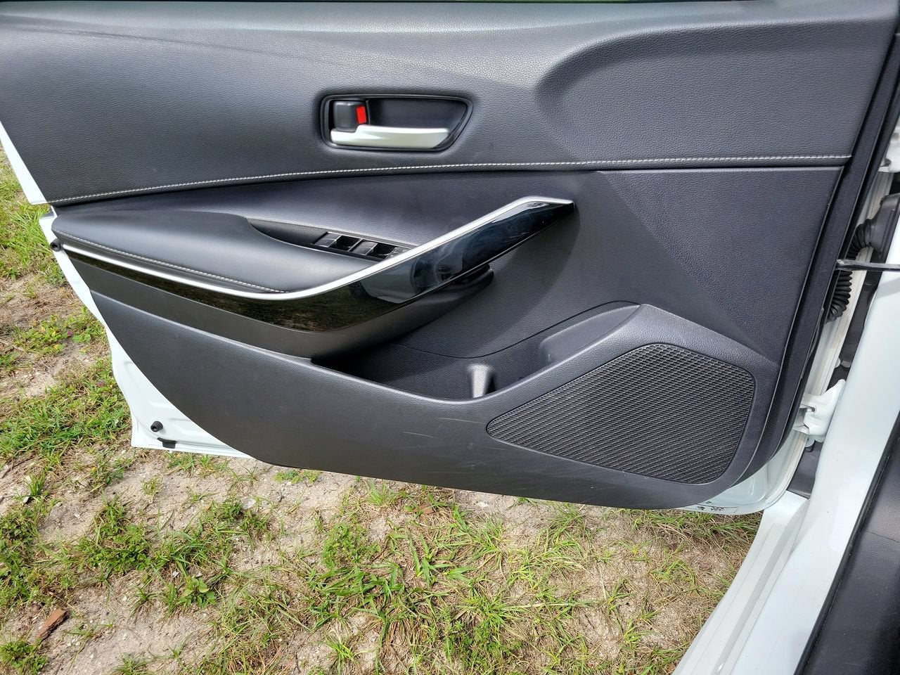 2022 Toyota Corolla Hatchback XSE